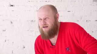 2/5 Изменение пространства и персонажей; одно через другое