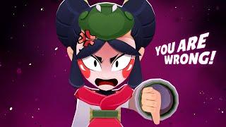 Kaze isn't Trash