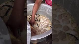 Famous Dahibara || #shorts #shortvideo #viral #trending #streetfood