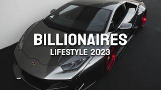 Luxury Life of Billionaires || Billionaire Lifestyle Motivation #visualization #millionairetown