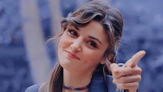 Girls Attitude WhatsApp Status || Hande Ercel WhatsApp Status || Hayat Status #HandeErcel #shorts