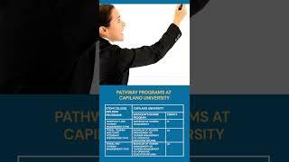 Eton College Pathway Partner - Capilano University