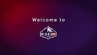 Riseup Labs - Diving Into Technology | Game | Mobile - Web App | Video Animation | XR | AR | VR | MR