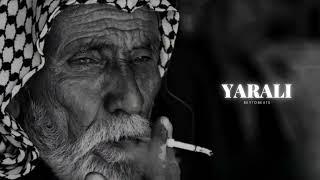 Kurdish Rap Beat İnstrumental ▶Yaralı◀ Prod.BeytoBeats