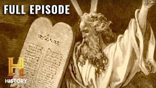 Dark Prophecies Hidden in Sacred Texts | Decoding The Past (S1, E23) | Full Episode