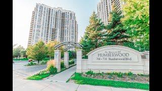 1614-710 Humberwood Blvd, Etobicoke - HD VIRTUAL TOURS