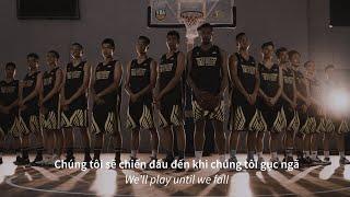 #Official Trailer | HOCHIMINH CITY WINGS - VBA 2019 by MB : BALL TIL YOU FALL | TVC