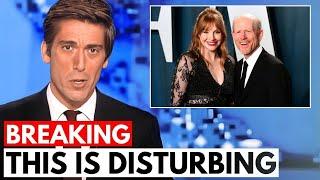 7 MINUTES AGO: Ron Howard Reveals Devastating New Details