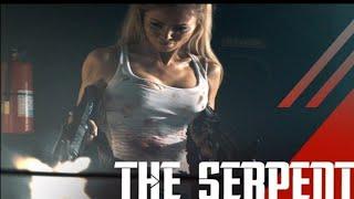 Film THE SERPENT ACTION GIA SKOVA FULL MOVIE ENGLIS