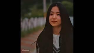 this scene is cute but also scary #revenant #hongkyung #kimtaeri #ohjungse #kdrama