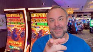 Will Landing 51 Free Games Be Enough to Win (Up To $480/Spin)
