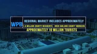 Riviera Beach Marina Village Development