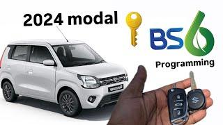 Wegnor key  programming success 2024 modal #keyprogramming #wegnor #keymaker #key key Mekar Aligarh