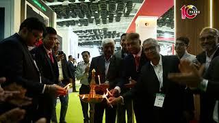  Day 1 Highlights | 10th Nonwoven Tech Asia 2024 