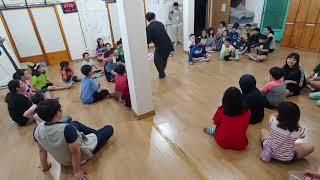 도봉산 광륜사 템플스테이 중