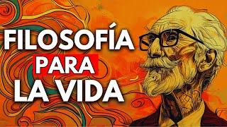 Filosofía: El amor a la sabiduría | Una guía para la vida