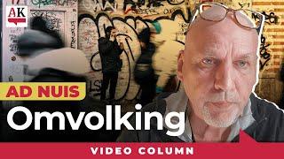 Omvolking | Column Ad Nuis