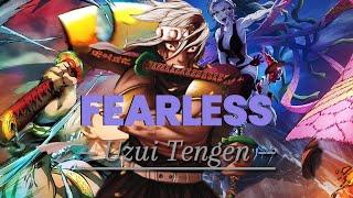 Tengen Uzui - Fearless 4K [ Edit / AMV ]