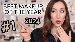 THE BEST MAKEUP OF 2024!!! (Final Episode)