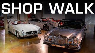 Canepa Shop Walk - Week of April 8th, 2022