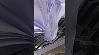 How Many Sheets of Paper will Stop my $40k Shredder?!