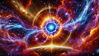528Hz + 741Hz + 432Hz Healing Power | Alpha Waves for Complete Mind, Body & Spirit Healing
