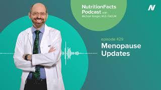 Podcast: Menopause Updates