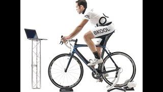 BKOOL English Initial Review