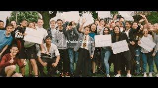 Wrekin College - Boarding Lip Dub | Nathan Rous PR