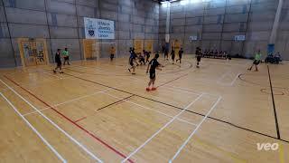 Handball Sabres vs Chelsea Mens