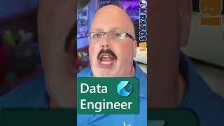 Microsoft Fabric - What is a Data Engineer?