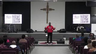 Transforming Faith Church