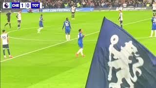 Chelsea vs Tottenham (1-0) Highlights & Goals | Premier League 2025