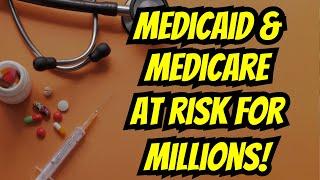 ALERT!! Extra Medicare Costs for YOU or YOUR LOVED ONES!? | PLUS LIVE Q&A with Former INSIDER