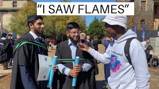 ENGINEERING GRADUATES EXPERIENCE AND ADVICE