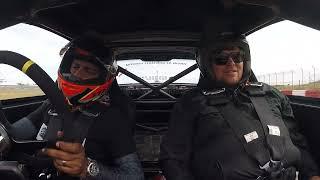 Michael Dawson Hot Lap Experience #2 BMW M3