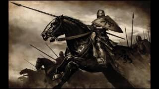 King Arthur (Music by Dennis Tschirner)