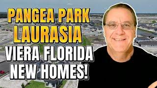 Pangea Park / Laurasia | New Homes In Viera Florida | Viera Builders | Living in Melbourne Florida