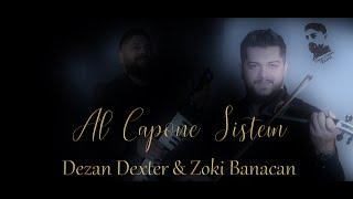 Al Capone Sistem - Dezan Dexter & Zoki Banacan (Official Video) 2023