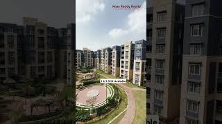  Luxurious Gated Community Apartments @ Mogappair West, Chennai 