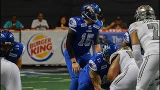 Mason Espinosa- NAL Championship Highlights