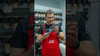 А что у тебя?  #автомаляр #кузовнойремонт #краскопульт