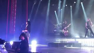 Demi Lovato - 29 (Live 16-10-2022 - L'Olympia, Montréal, Québec)