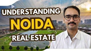 Luxury Real Estate in Noida: Top Picks and Risks