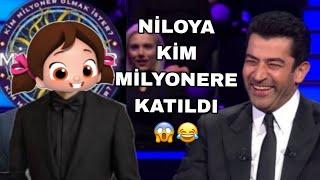 NİLOYA KİM MİLYONERE KATILDI (kovuldu) 