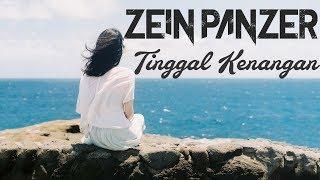 Zein Panzer - Tinggal Kenangan Hip - Hop Ambon Terbaru ( Slow Version )