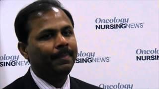 Dr. Ramalingam on Side Effects Associated With Immunotherapy in Lung Cancer