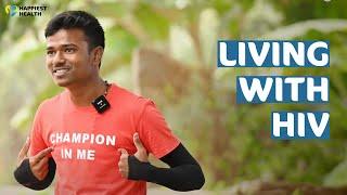 My Story | Being HIV and positive