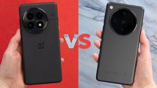 OnePlus 13 vs OPPO Find X8 Pro: Duell der Top-Handys