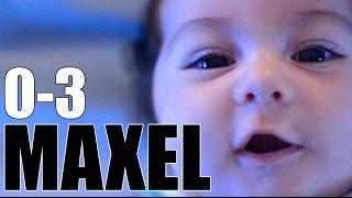 MAXEL: 0-3